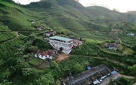 7 Malai Residency